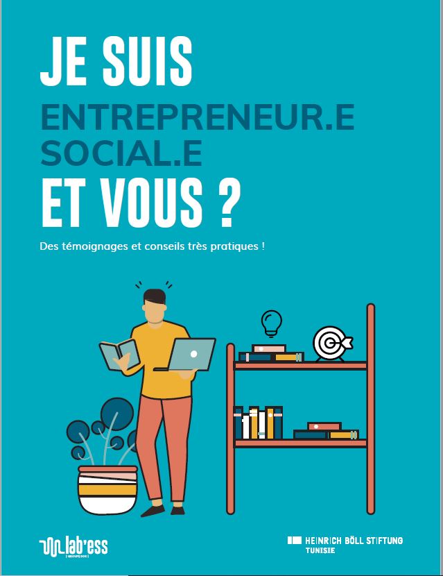 Entrpreneuriat à impact