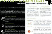 Appel à candidature