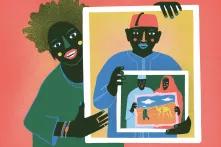 L'image dans l'image