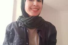 a picture of asma-ben-hadj-hassen