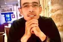 Picture of marwen bouneb