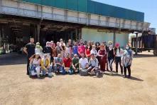 “Waste Less, Manage Better”: Hbs’ 8th Summer School TacklesSolid Waste Management in the MENA Region