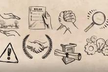 Elinor Ostrom et les huit principes de gestion des communs