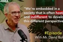 Episode " The insurgent power of the Commons & the crisis of imagination "