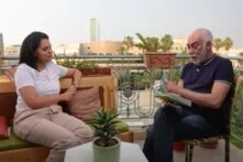 Tête-à-tête/ Böll Talk │ اقتصاد الرعاية مع محاسن السقني