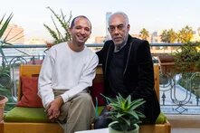 Tête à tête Böll Talk│حرية اللباس حوار مع سيف الثايري