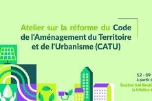 Réforme CATU