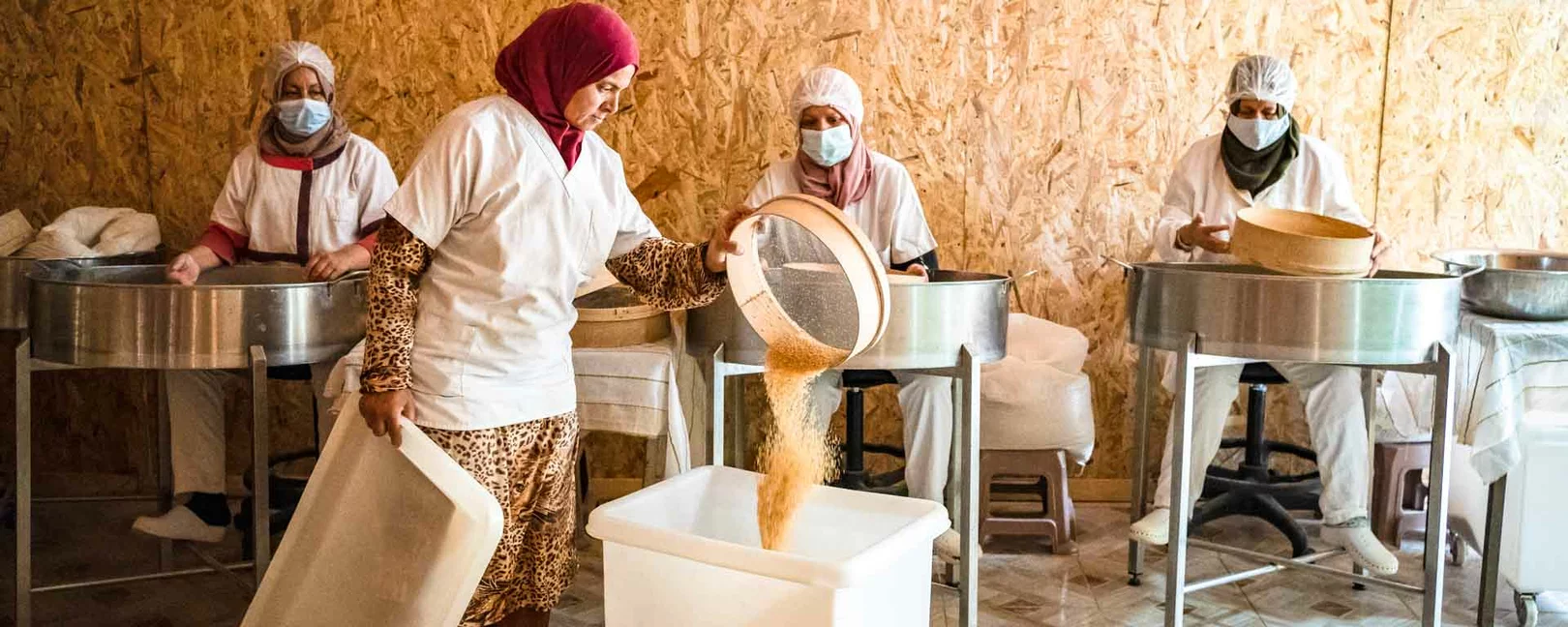 Coopérative Lella Kmar