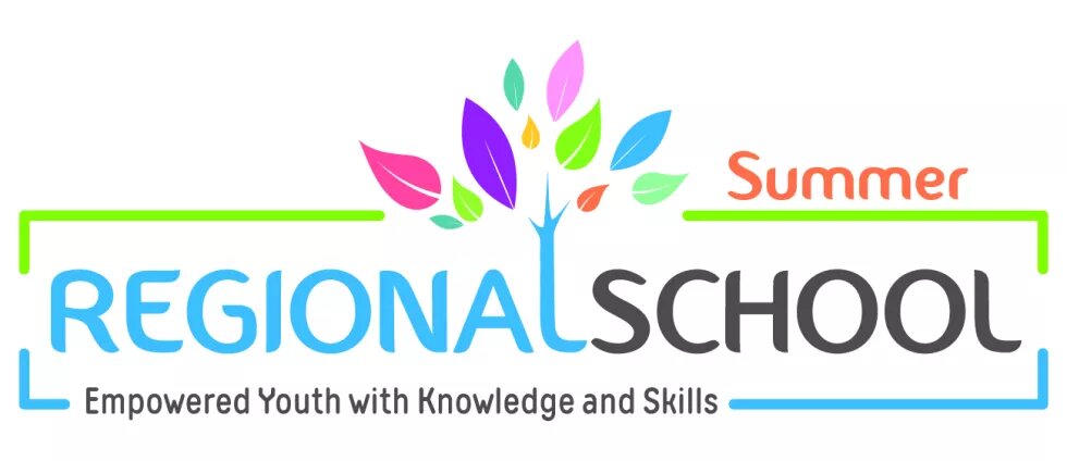 Regional Summer School-Logo