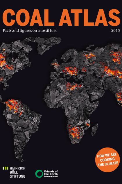 Coal Atlas: Facts and figures on a fossil fuel | Heinrich-Böll-Stiftung ...